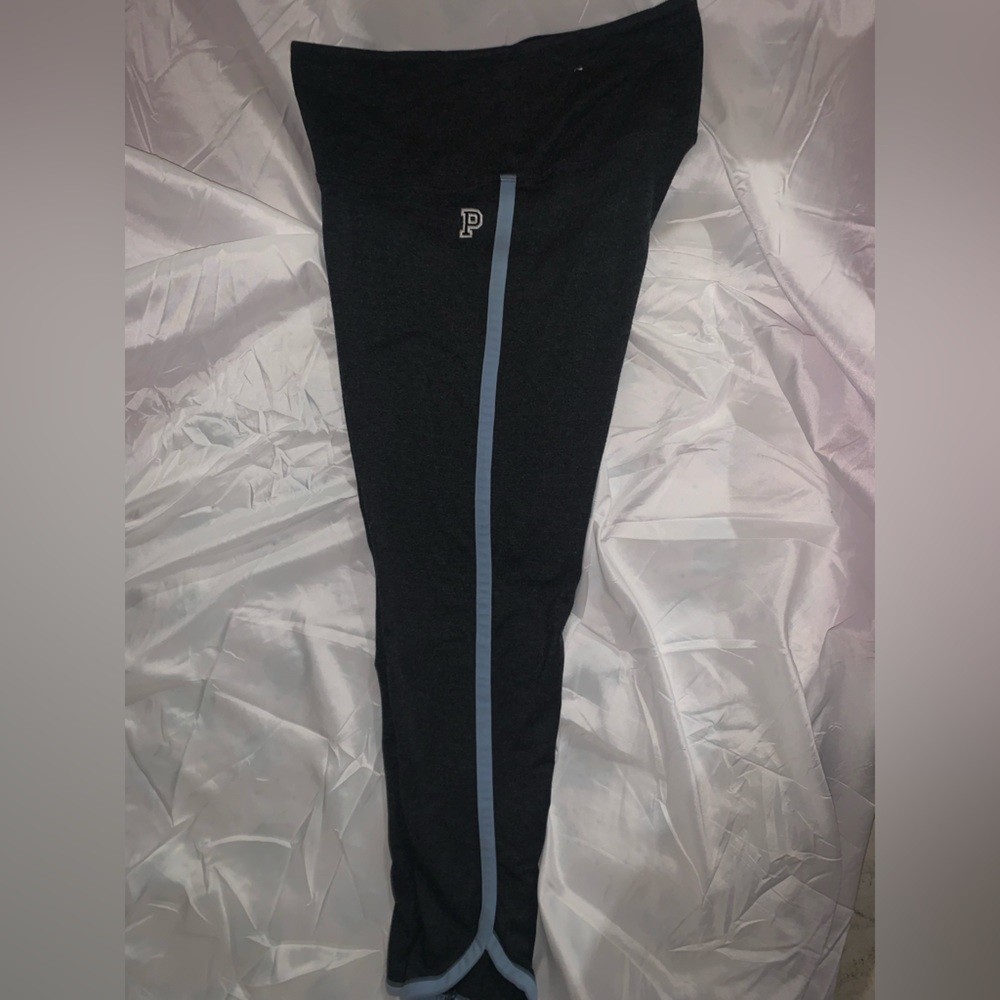 Capri High Rise Legging - Picture 2 of 2
